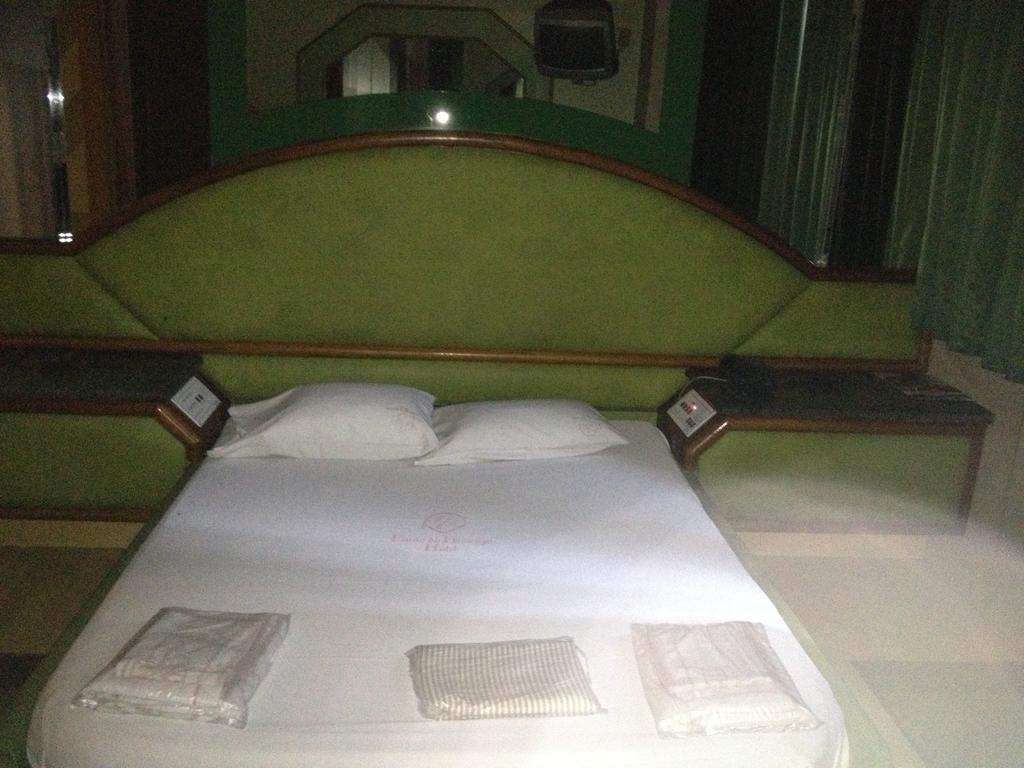 Hotel Barao Do Flamengo (Adults Only) Rio de Janeiro Chambre photo