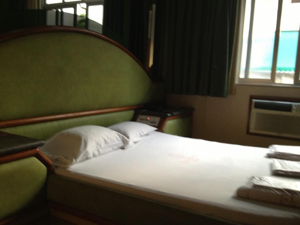 Hotel Barao Do Flamengo (Adults Only) Rio de Janeiro Chambre photo