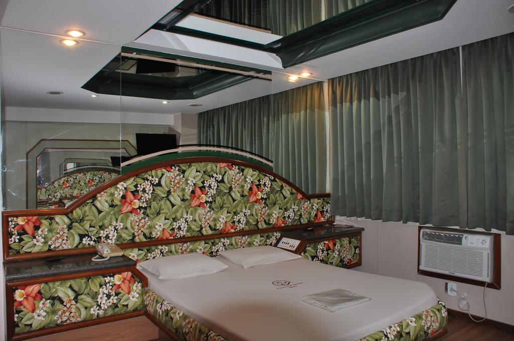 Hotel Barao Do Flamengo (Adults Only) Rio de Janeiro Extérieur photo