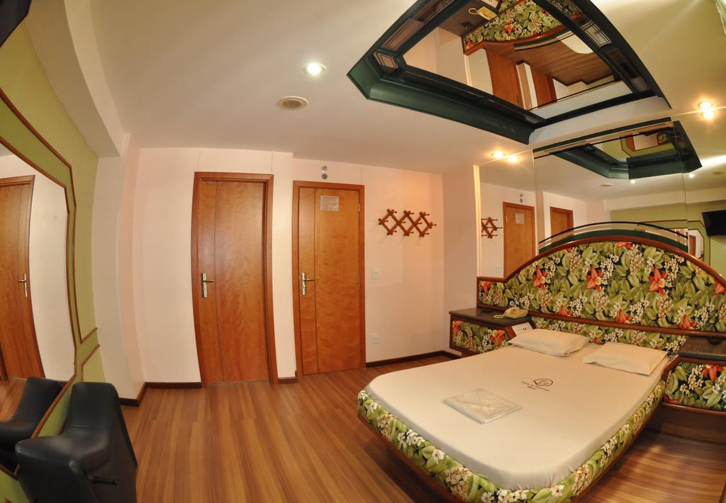 Hotel Barao Do Flamengo (Adults Only) Rio de Janeiro Extérieur photo