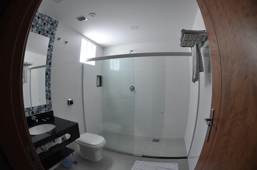 Hotel Barao Do Flamengo (Adults Only) Rio de Janeiro Extérieur photo