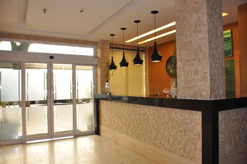 Hotel Barao Do Flamengo (Adults Only) Rio de Janeiro Extérieur photo