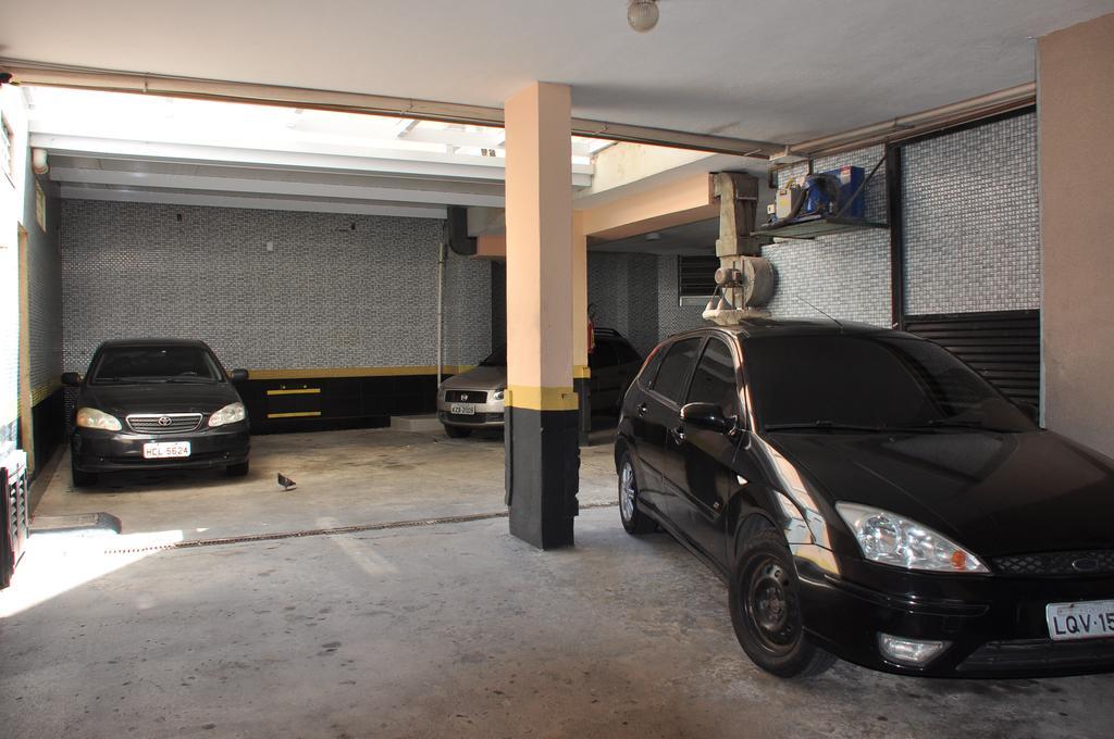 Hotel Barao Do Flamengo (Adults Only) Rio de Janeiro Extérieur photo