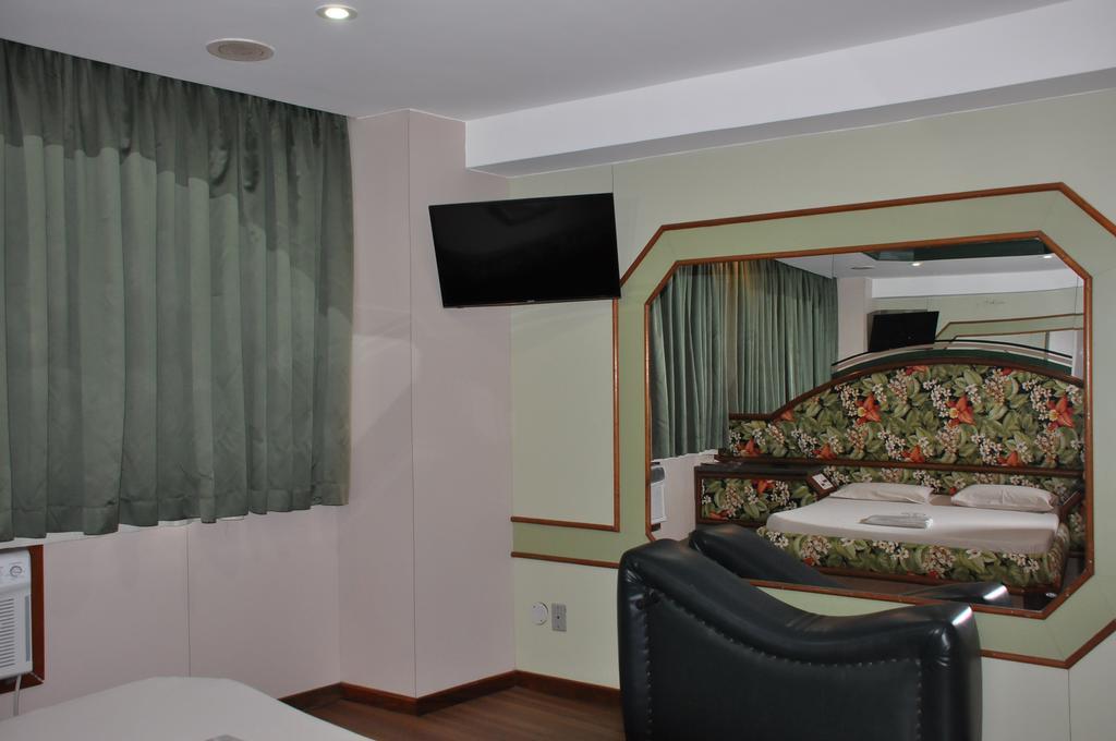 Hotel Barao Do Flamengo (Adults Only) Rio de Janeiro Extérieur photo