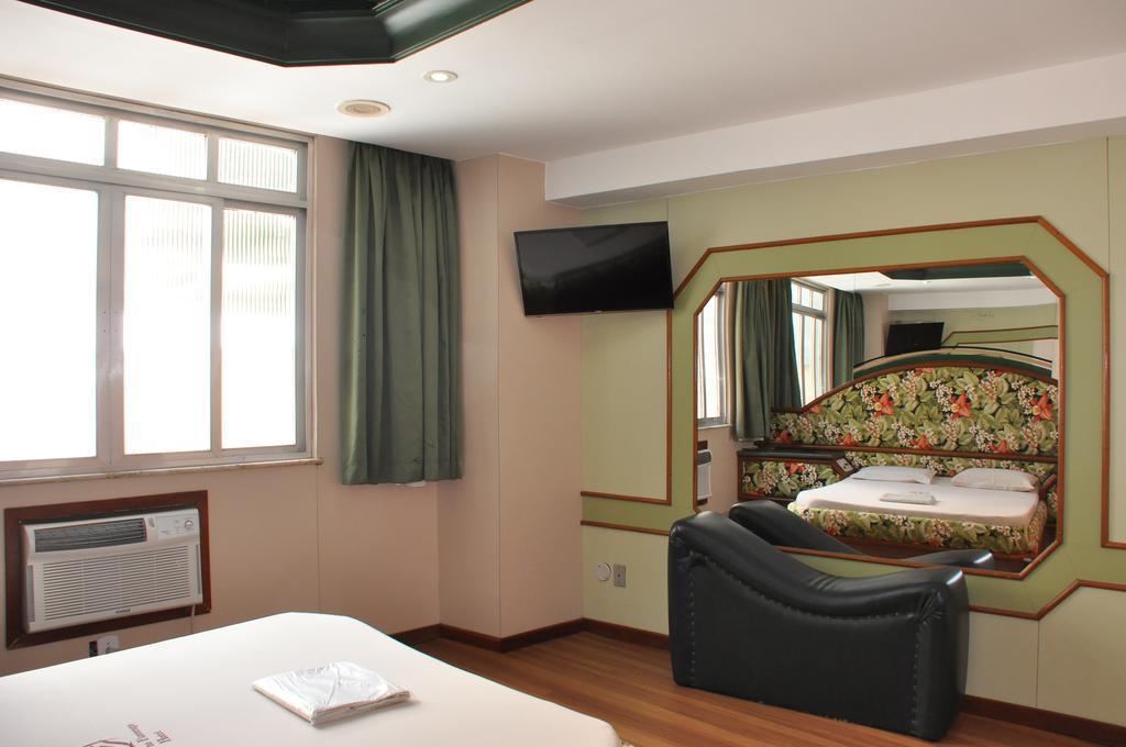 Hotel Barao Do Flamengo (Adults Only) Rio de Janeiro Extérieur photo