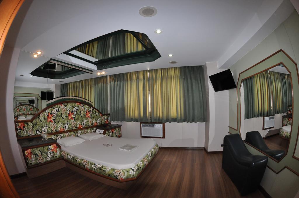 Hotel Barao Do Flamengo (Adults Only) Rio de Janeiro Extérieur photo