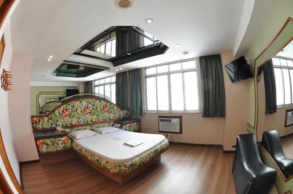 Hotel Barao Do Flamengo (Adults Only) Rio de Janeiro Extérieur photo